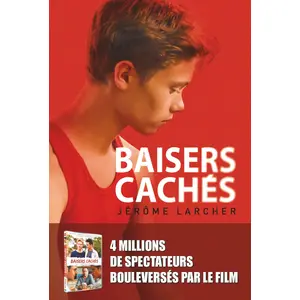 Comparateur de prix : Albin Michel Jeunesse Baisers cachés