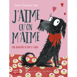 Albin Michel Jeunesse J'aime qu'on m'aime pas cher
