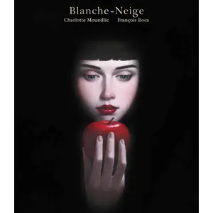 Albin Michel Jeunesse Blanche-Neige pas cher