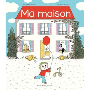 Comparateur de prix : Albin Michel Jeunesse Archibald - Ma maison