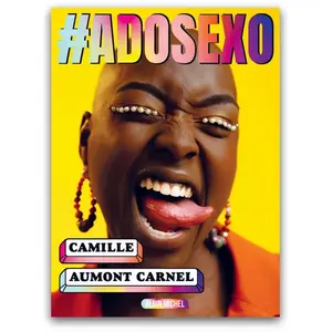 Comparateur de prix : No Name #adosexo : les vraies réponses aux vraies questions des adolescent.e.s