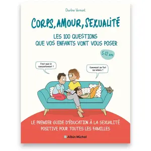 No Name Corps, amour, sexualitéVendu parpassage-du-desir