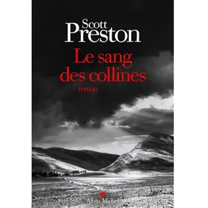 Le Sang des collines broché pas cher