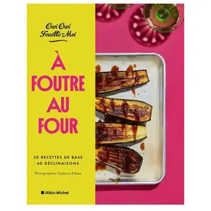 Albin Michel A foutre au four ! pas cher