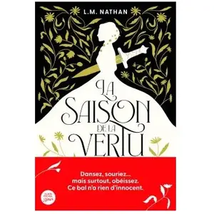 Comparateur de prix : Albin Michel Jeunesse La Saison de la vertu broché