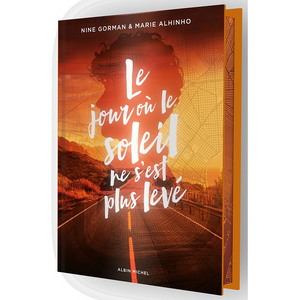 Comparateur de prix : Albin Michel Le Jour où le soleil ne s'est plus levé - Edition collector