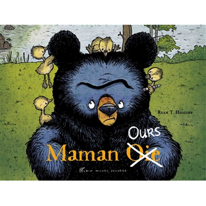 Comparateur de prix : Albin Michel Maman Ours - Maman - Oie Ours