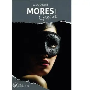 Comparateur de prix : Albin Michel Mores Genèse - épisode 1