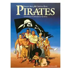 Comparateur de prix : Echo Des Savanes Pirates - L'intégrale Capitaine Laguibole