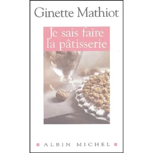 Comparateur de prix : Albin Michel Je sais faire la pâtisserie