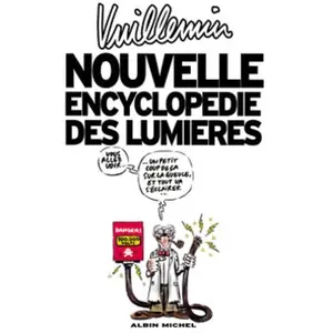 La nouvelle encyclopédie des lumières pas cher