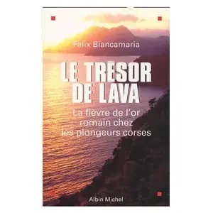 Comparateur de prix : Albin Michel Le Trésor de Lava
