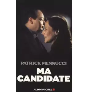 Albin Michel Ma Candidate pas cher