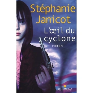 Albin Michel L'Oeil du cyclone pas cher