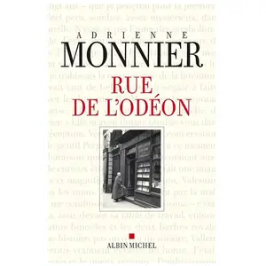 Albin Michel Rue de l'Odéon pas cher