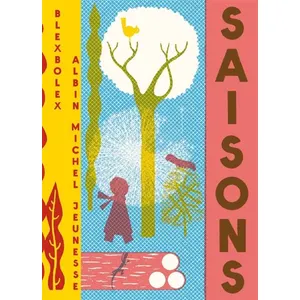 Albin Michel Saisons pas cher