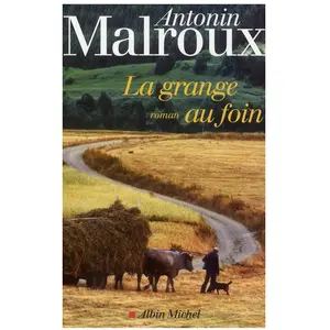 Comparateur de prix : Albin Michel La Grange Au Foin