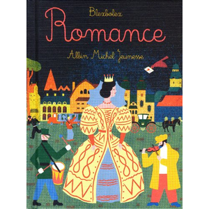 Albin Michel Romance pas cher