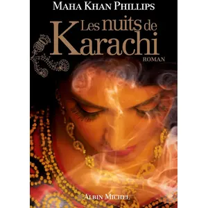 ISBN Albin Michel Les Nuits de Karachi pas cher