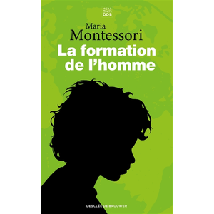 Les Carnets DDB La formation de l'homme pas cher