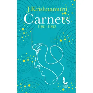Carnets 1961-1962 pas cher