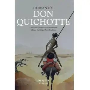 Comparateur de prix : Bouquins Editions Don Quichotte