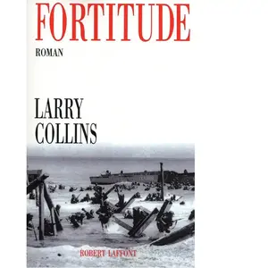 ISBN Robert Laffont Fortitude - NE pas cher