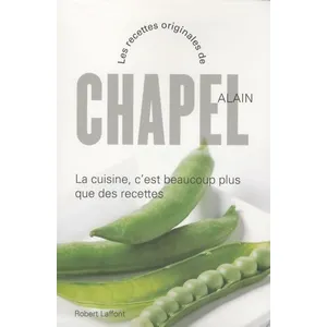 Comparateur de prix : ISBN La Cuisine C'est Beaucoup Plus Que Des Recettes