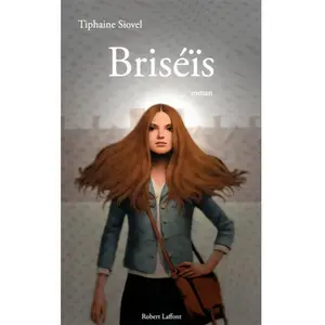 ***Livres*** Briséïs Tiphaine Siovel pas cher