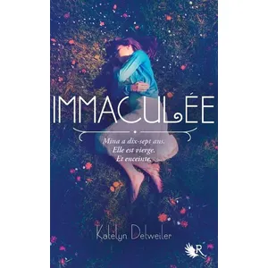 ISBN Immaculée. Vol. 1 Katelyn Detweiler pas cher