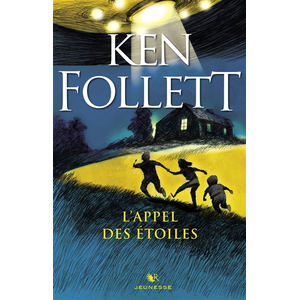 ISBN Robert Laffont L'appel des étoiles Ken Follett pas cher