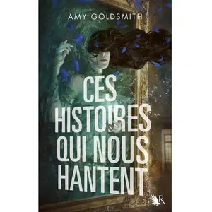 R Jeunes Adultes Our wicked histories broché pas cher