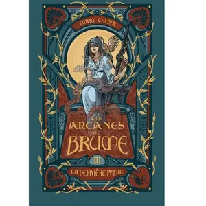 Comparateur de prix : R jeunesse Les Arcanes de brume - Tome 3 broché