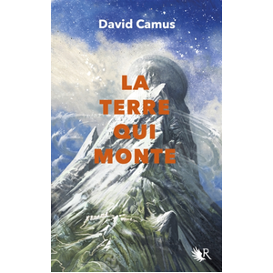 Comparateur de prix : R jeunesse La Terre qui monte - Tome 2 broché