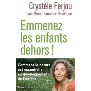 ISBN Emmenez les enfants dehors ! pas cher