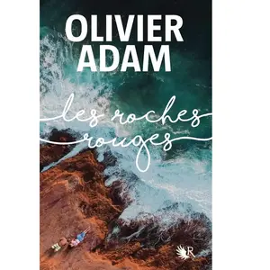 ISBN R Jeunes Adultes Les roches rouges pas cher