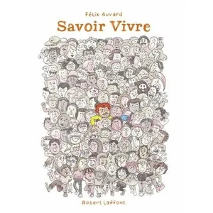 ISBN Robert Laffont Savoir vivre pas cher