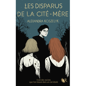Comparateur de prix : R jeunesse Le sanctuaire d'Emona - Tome 2 Les Disparus de la Cité-Mère broché