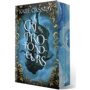 Le cri des profondeurs - tome 1 broché pas cher