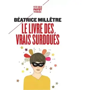 Payot Le livre des vrais surdoués pas cher