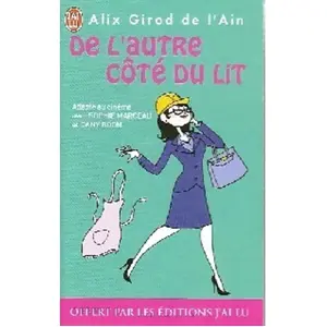 De l'autre cote du lit pas cher
