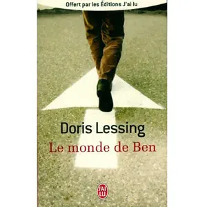 Le monde de ben pas cher