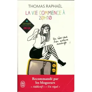 primes op été 2017 la vie commence a 20h10 pas cher