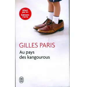 Prime op j'hiberne jl au pays kangourous 01/2016 pas cher