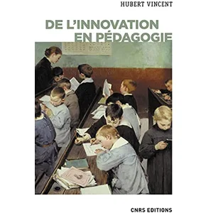 Comparateur de prix : Cnrs Eds De l'innovation en pédagogie