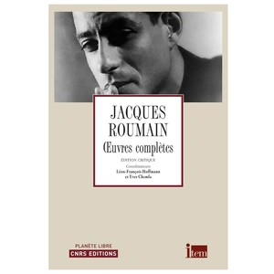 Comparateur de prix : Cnrs Eds Oeuvres complètes - Jacques Roumain