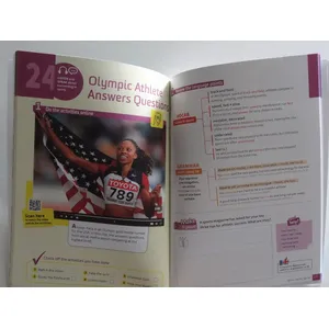 Editions Didier Level Up 2de - Anglais - Ed.2023 - Carnet élève pas cher