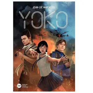 Didier Jeunesse Yoko pas cher