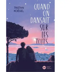 Didier Jeunesse Quand on dansait sur les toits