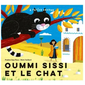 Comparateur de prix : Didier Jeunesse Oummi Sissi Et Le Chat